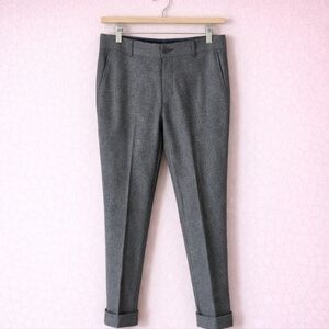 Swear and Mason Tailoring Straight Dress Pant